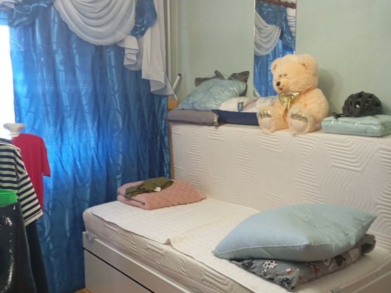 Сдам комнату одной девушке Одеса