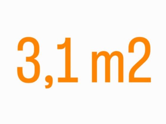 Оренда 3,1m2 Господарська кімната, комора, кладова, кладовка, міні