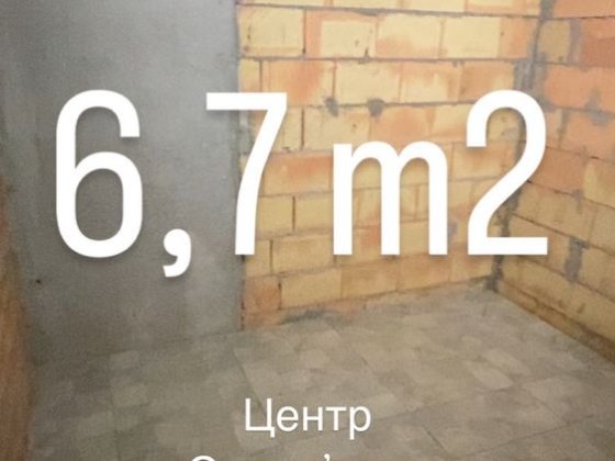 Оренда Господарська кімната, комора кладовка, кладова