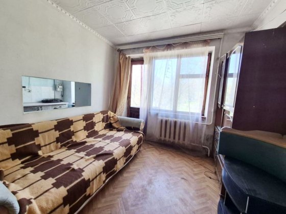 Продам 1 комн. самостоятельную квартиру на ул. Ак.Заболотного Одесса