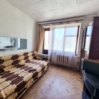 Продам 1 комн. самостоятельную квартиру на ул. Ак.Заболотного Одесса