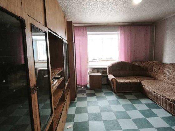 1-к квартира Дніпро, Індустріальний, 28500 $ Дніпро