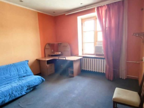 1-к квартира Дніпро, Центральний, 36000 $ Днепр
