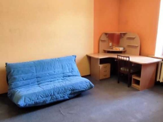 1-к квартира Дніпро, Центральний, 39000 $ Днепр