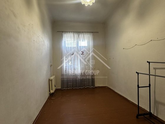 Продаж збільшеної 3к сталінки (Суха Балка) Кривой Рог