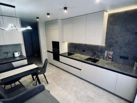 Продаж 2-к квартири вул. Урлівська 19 Киев