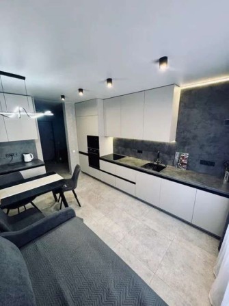 Продаж 2-к квартири вул. Урлівська 19 - фото 1