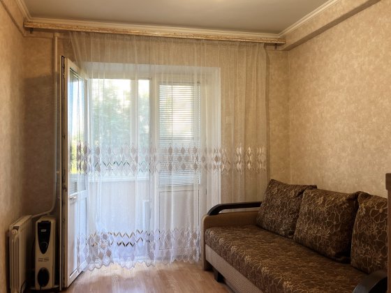 Продаж 2-кімнатної квартири за адресою проспект Валерія Лобановського,31 у Солом'янському районі. Киев