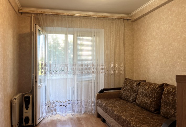 Продаж 2-кімнатної квартири за адресою проспект Валерія Лобановського,31 у Солом'янському районі. - фото 1