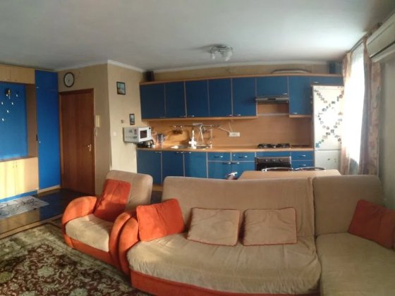 Продаж 3-к квартири метро Лук'янівська, вул. Половецька 16 Киев
