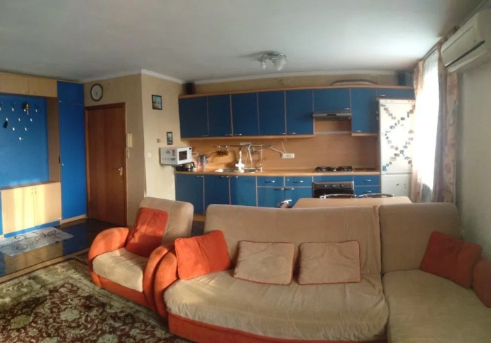 Продаж 3-к квартири метро Лук'янівська, вул. Половецька 16 - фото 1