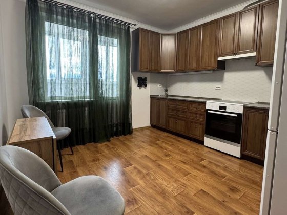 Продаж 2-к квартири вул. Миколи Закревського 97а Киев