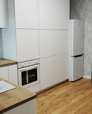 Продаж 1-к квартири вул. Юнацька 1 - фото 1