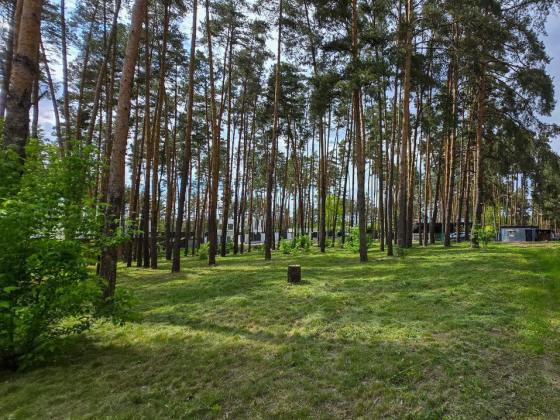 Продаж земельної ділянки під житлову забудову, 10 Га Київська обл. Без комісії. Київ