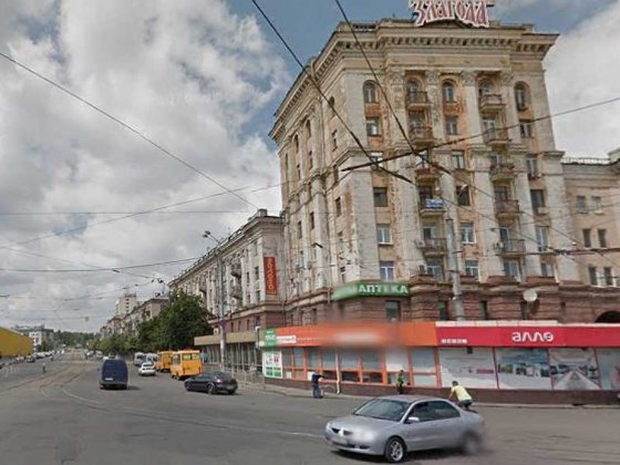 Торгові площі Дніпро, Центральний, 17000 грн./міс. Дніпро