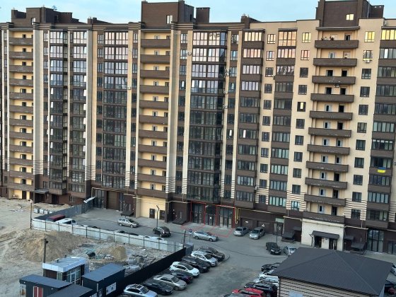Продаж приміщення в новобудові по вул. Рівненська за 34000$!!!