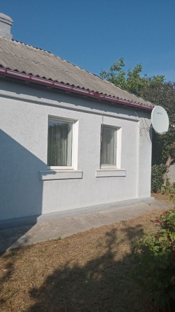 Здам затишний будинок майже в центрі міста,за 5 хвилин  ходьби - фото 1