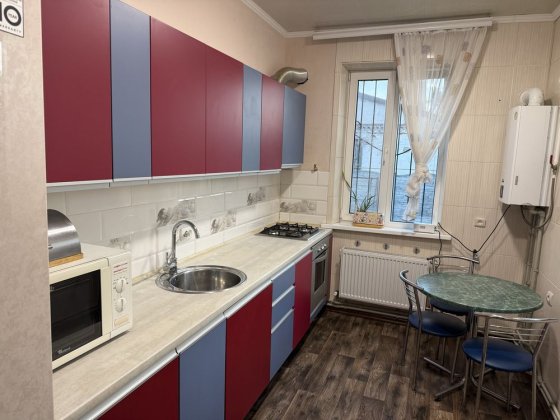 Будинок на Зеленодолській( Донська) Кам’янське Каменское