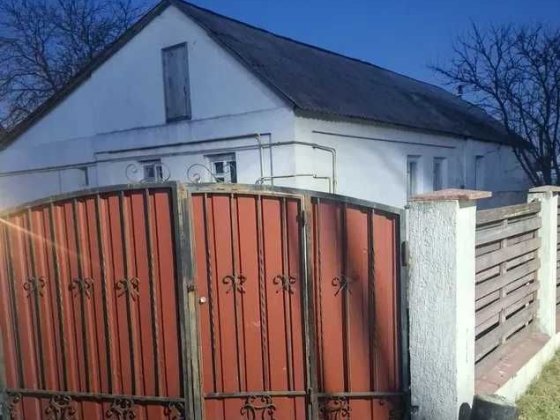 Здам половину будинку з окремим входом в м.Вишгород. Вышгород