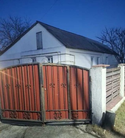 Здам половину будинку з окремим входом в м.Вишгород. - фото 1