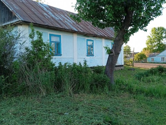 Будинок с.пугачівка Дубно