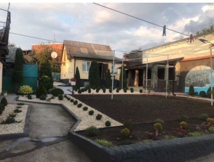 Оренда будиночків для Військових - фото 1