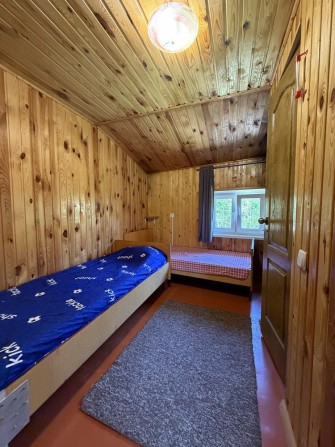 Здам будинок на березі річки Дністер - фото 1