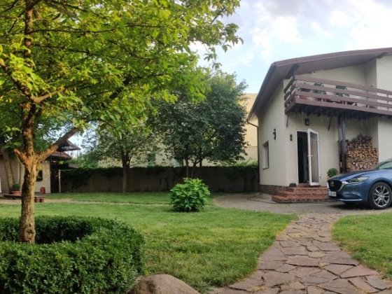 Дом 120м кв, аренда, біля Лавіна молл Коцюбинське