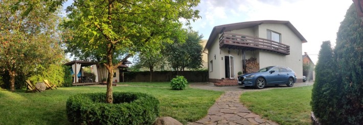 Дом 120м кв, аренда, біля Лавіна молл - фото 1