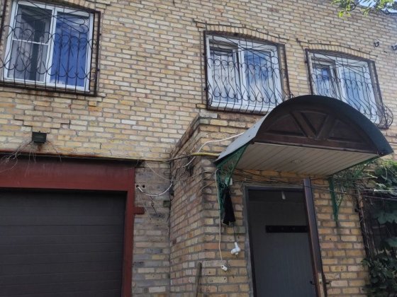 Оренда будинку в старому місті Краматорск