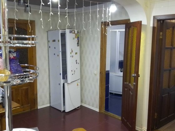 Оренда будинку ,м-н Лазурний Краматорск
