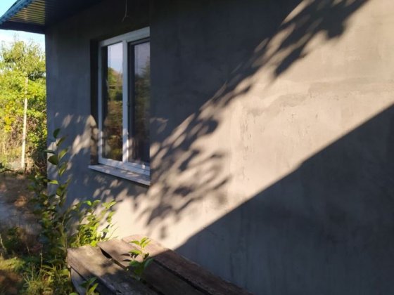Сдача дома на Красногорке Краматорск