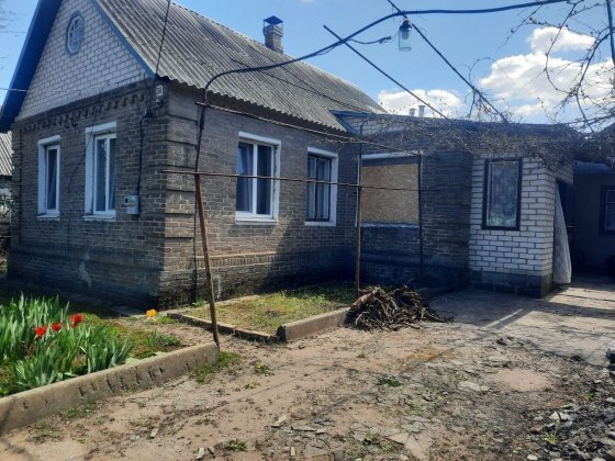 Аренда дома долгосрочно Краматорск