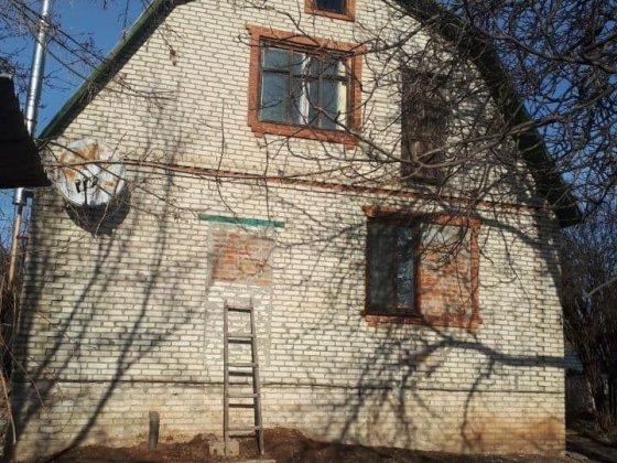 Будинок Красногірка! Краматорск