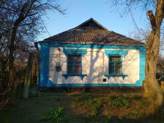Здам в оренду 1/2 частину будинку Берестин