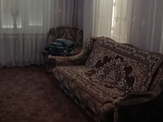 Сдам большой дом с гаражом пгт красноторка Краматорск