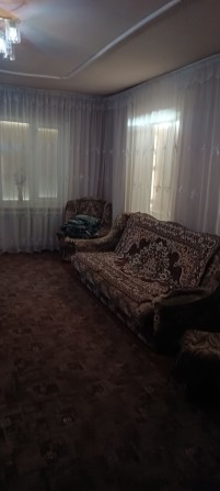 Сдам большой дом с гаражом пгт красноторка - фото 1