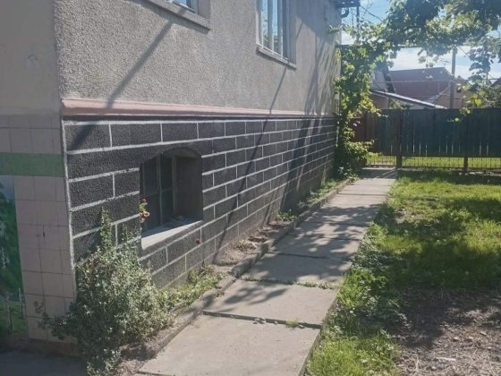 Здається будинок на 2 місяці. Мукачево