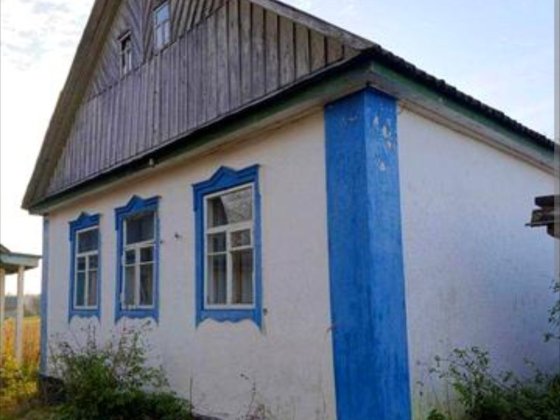 Здам половину будинку Звягель
