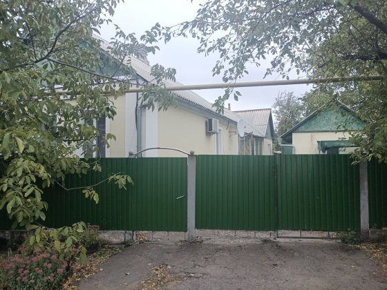 Сдається будинок Славянск