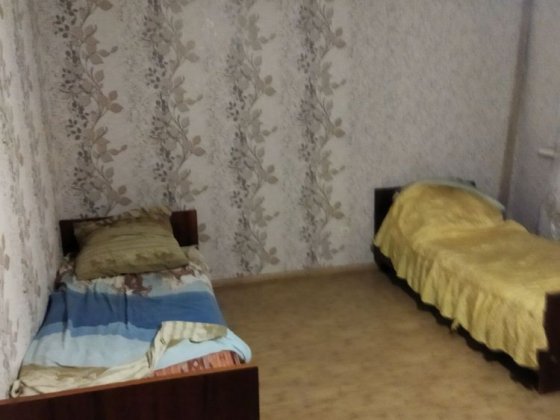 Аренда частного сектора Славянск