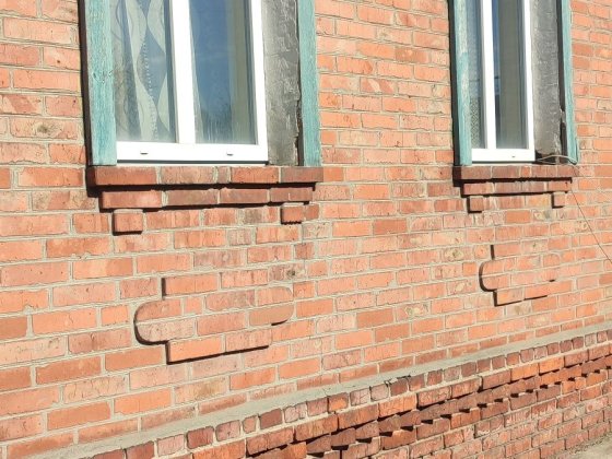 Здається будинок район Черевківка Слов'янськ