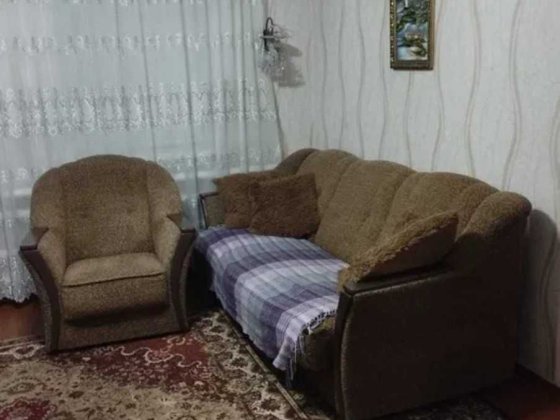 Сдается дом в районе Восточного Слов'янськ
