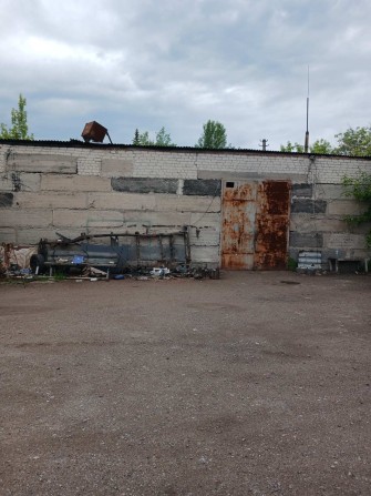 Сдам боксы. Звоните - фото 1