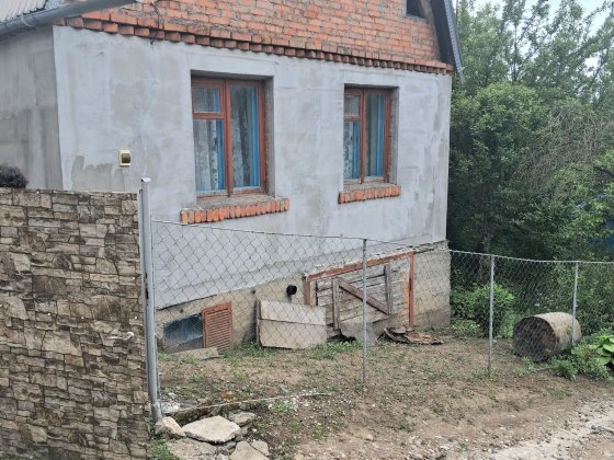 Здам окремий будинок Дубово Хмельницкий
