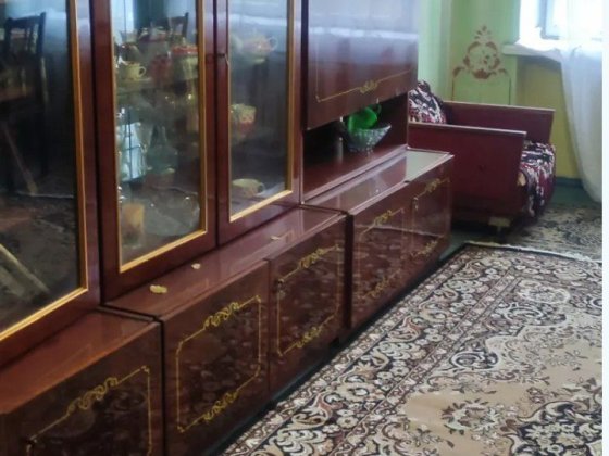 Здам в довгострокову оренду 2к квартиру на вул Зарічанській Хмельницкий
