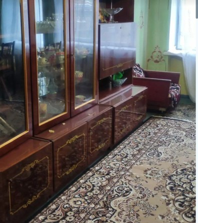 Здам в довгострокову оренду 2к квартиру на вул Зарічанській - фото 1