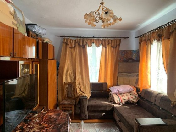 Оренда двох кімнатного будинку в Дубово Хмельницкий
