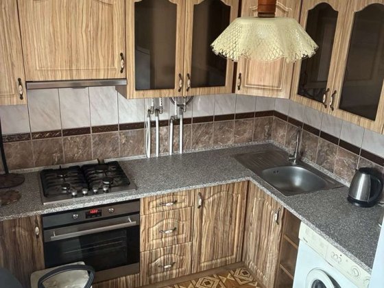Оренда частини приватного будинку Хмельницкий