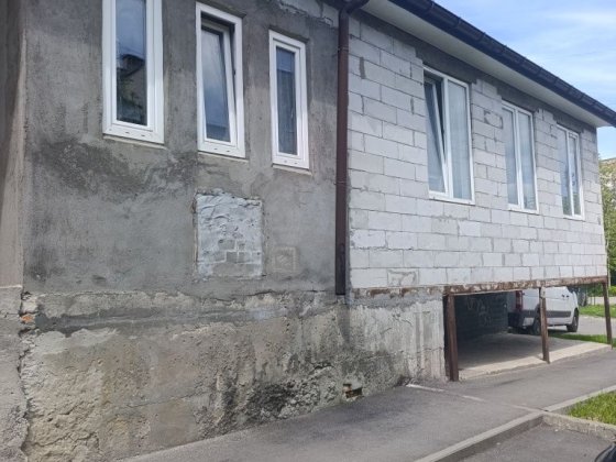 Оренда частини будинку Дубово Хмельницкий